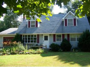 45 Timber Lane