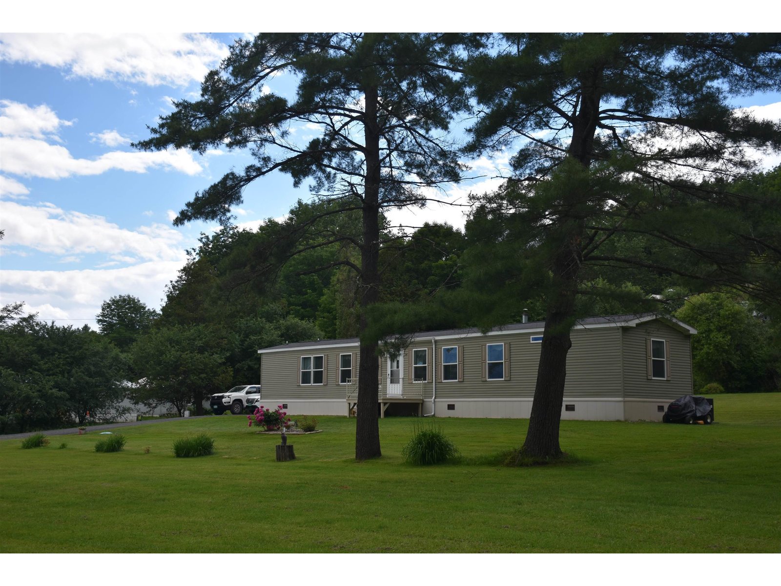 45 Turner Hill Road
