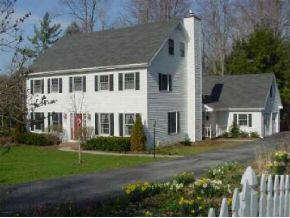 45 Valleyview Drive