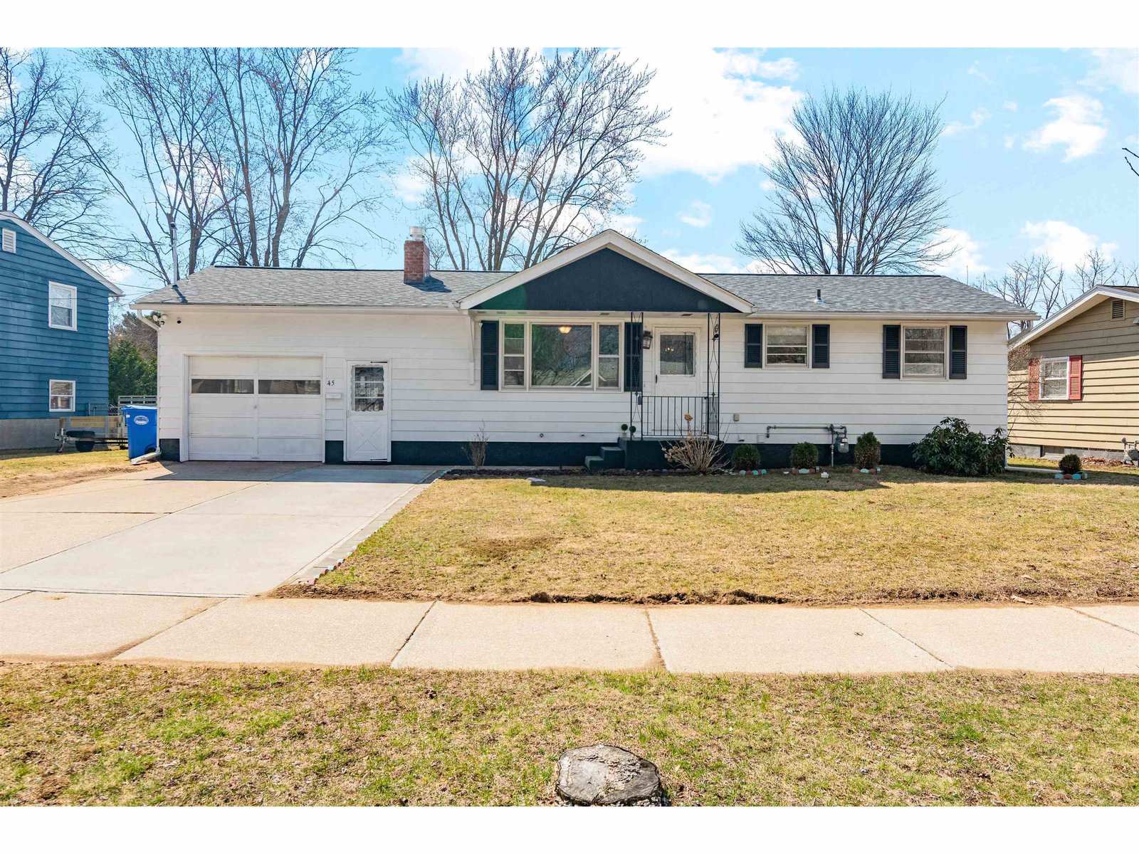 45 Venus Avenue