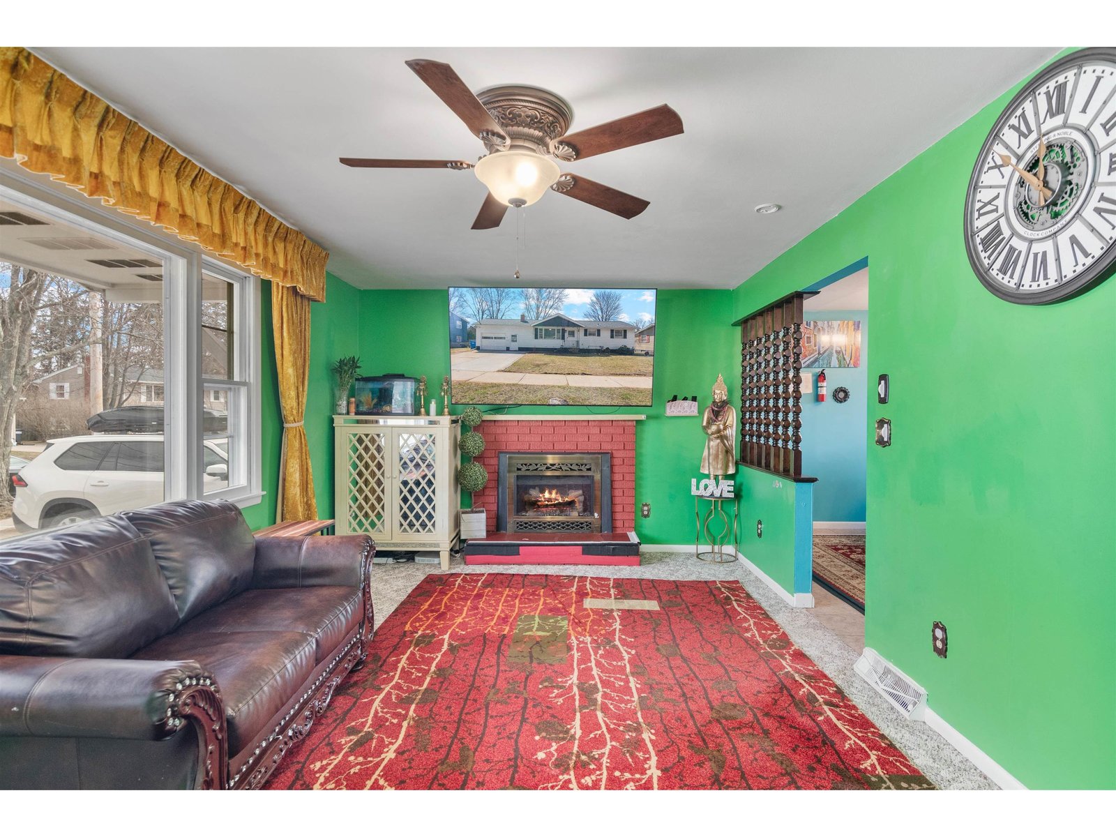 45 Venus Avenue