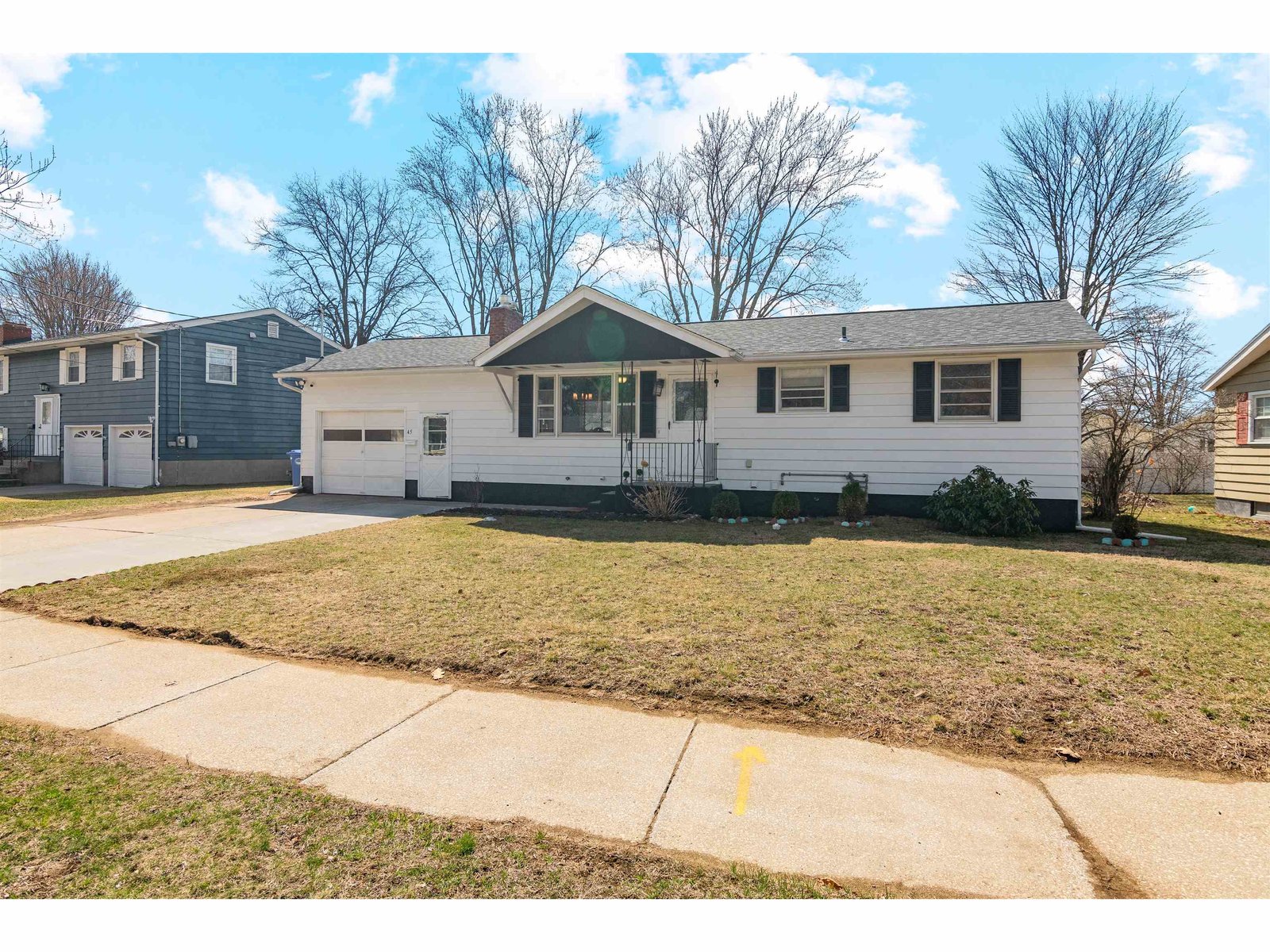 45 Venus Avenue