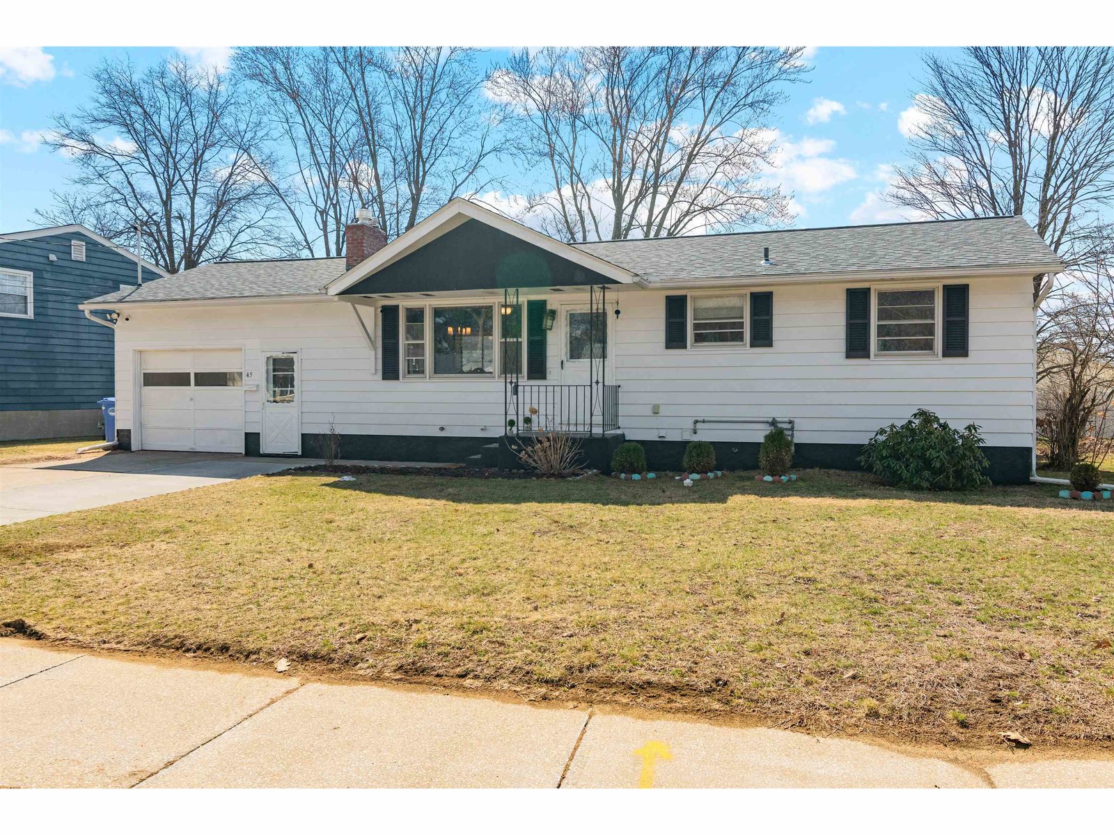 45 Venus Avenue