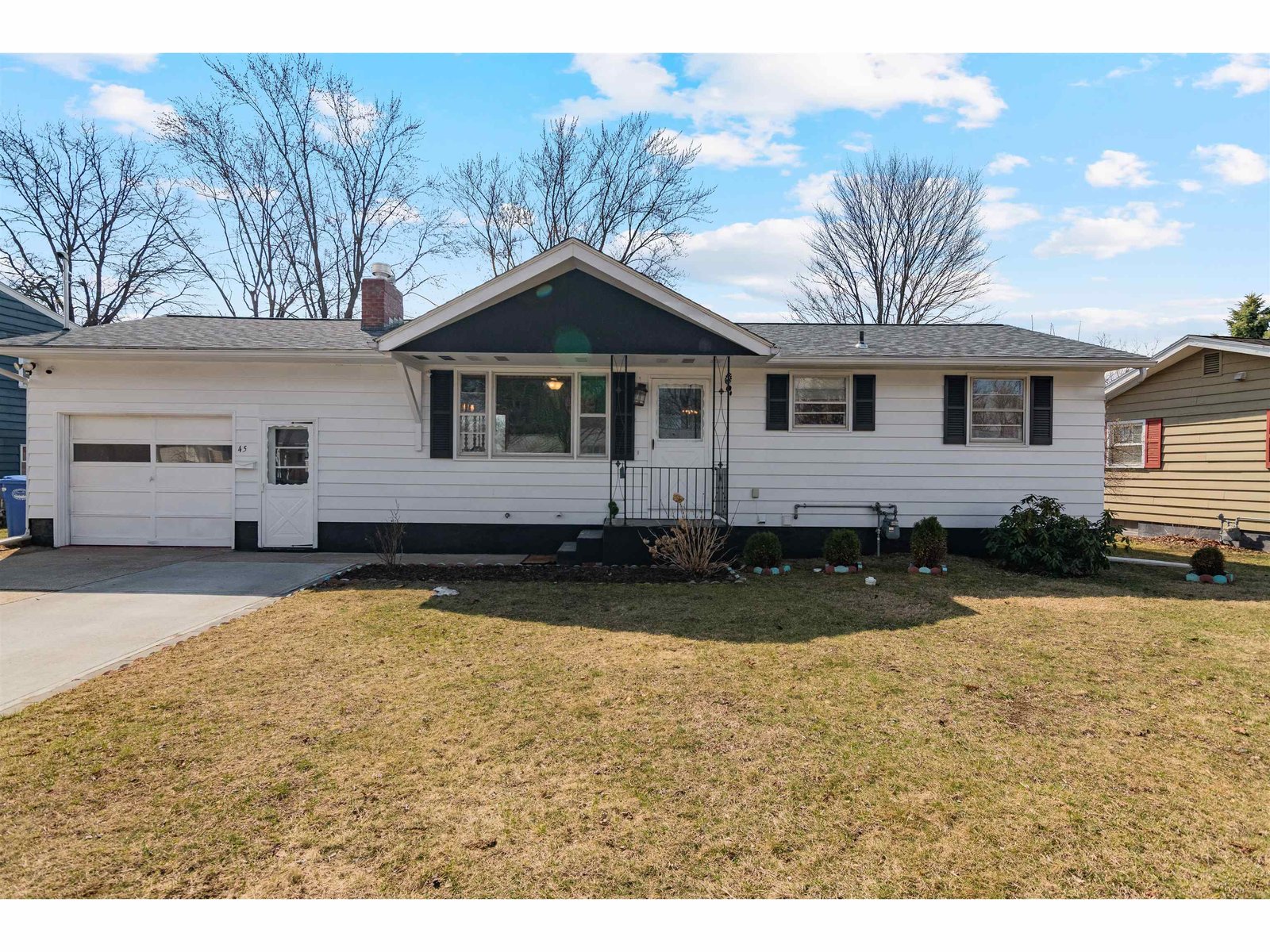45 Venus Avenue