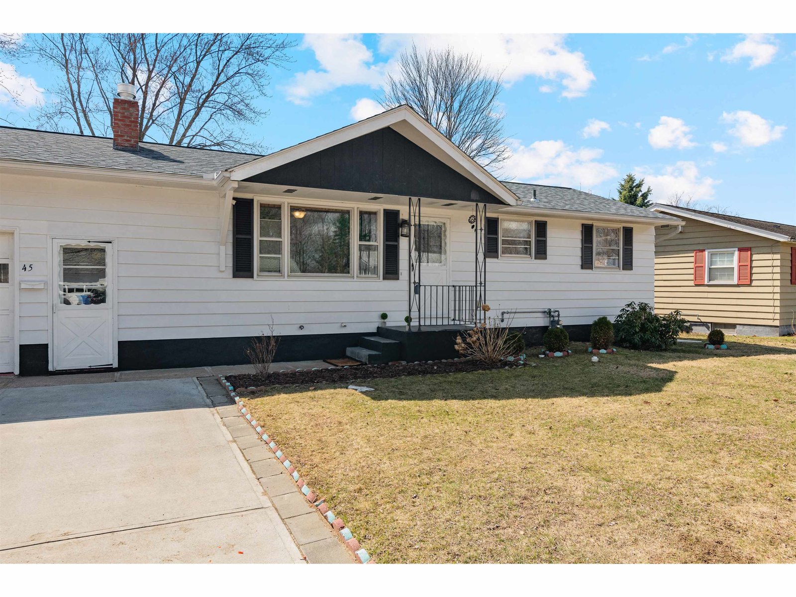45 Venus Avenue