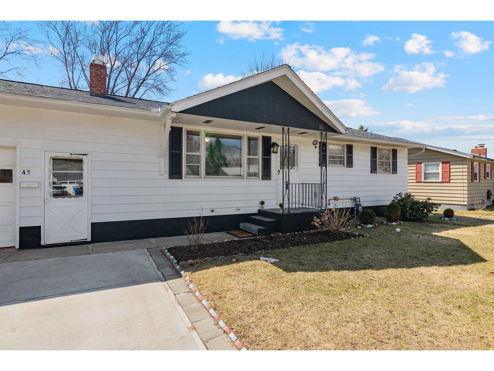 45 Venus Avenue