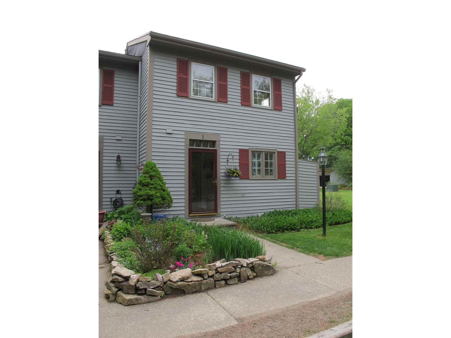 45 Village Common, Unit Unit 1