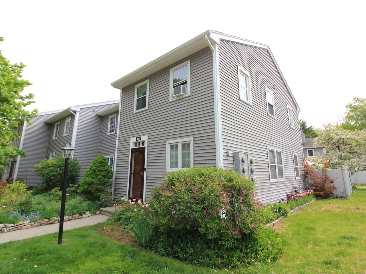 45 Village Commons, Unit 1