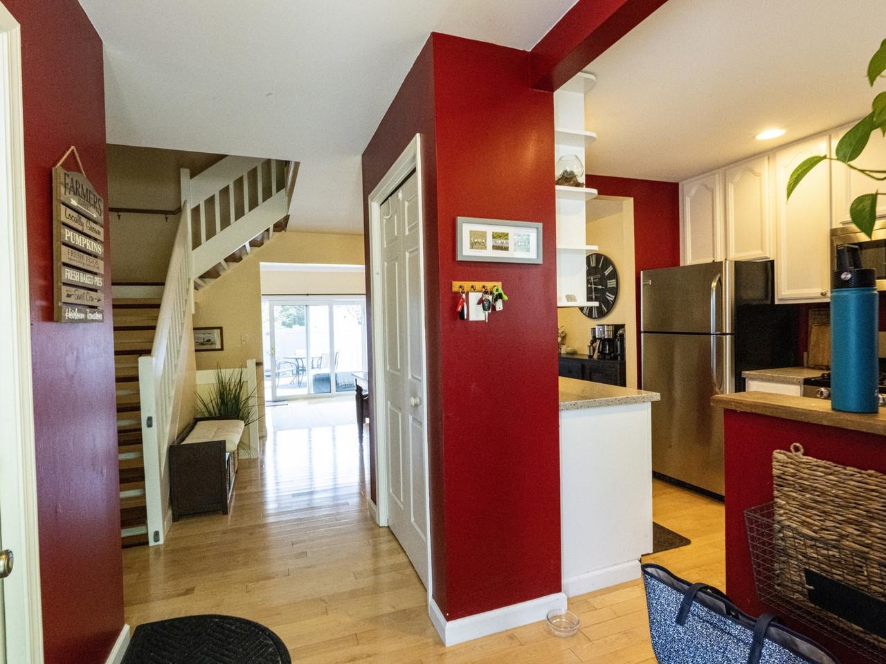 Welcome...