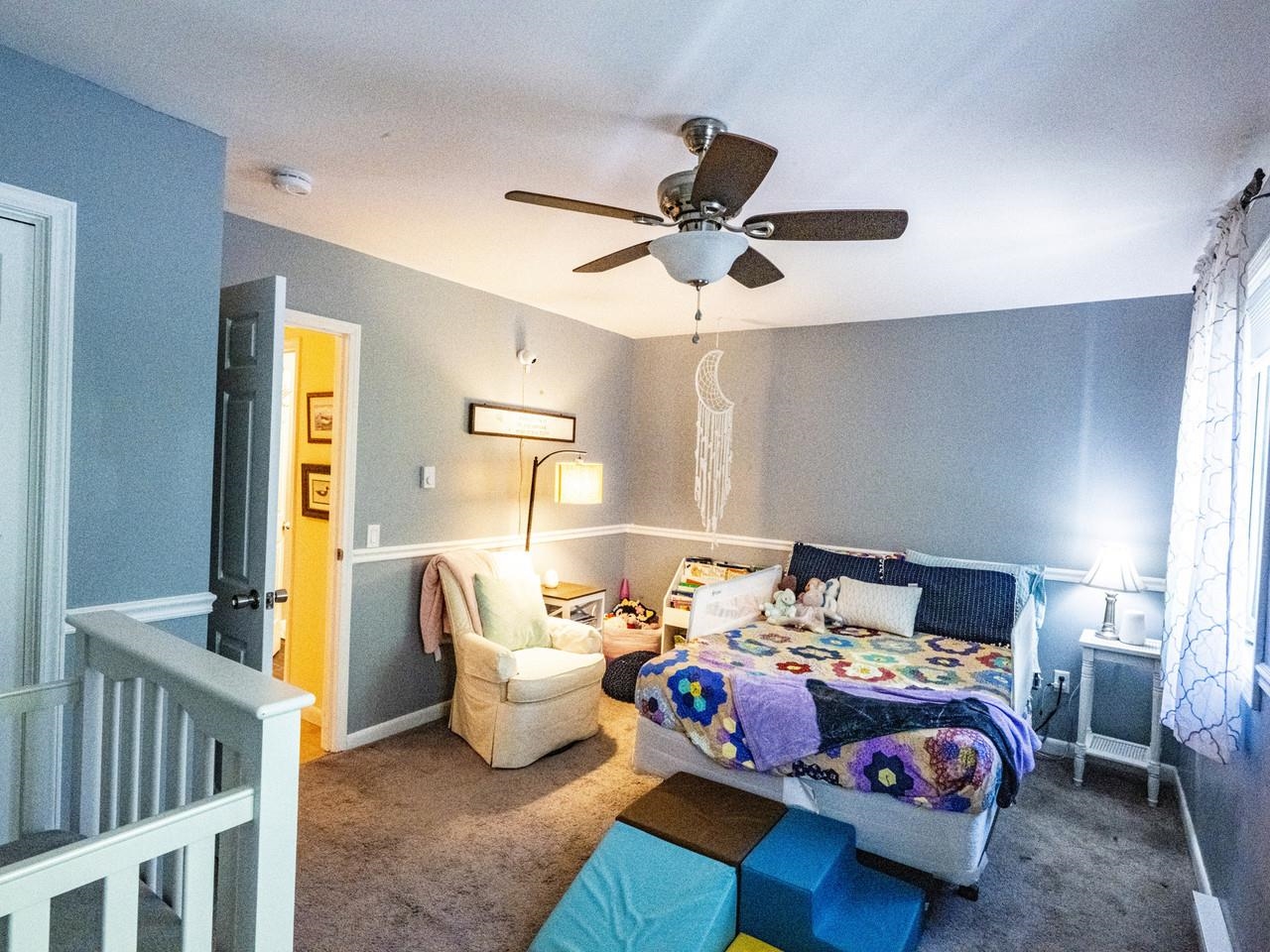 Bedroom #2