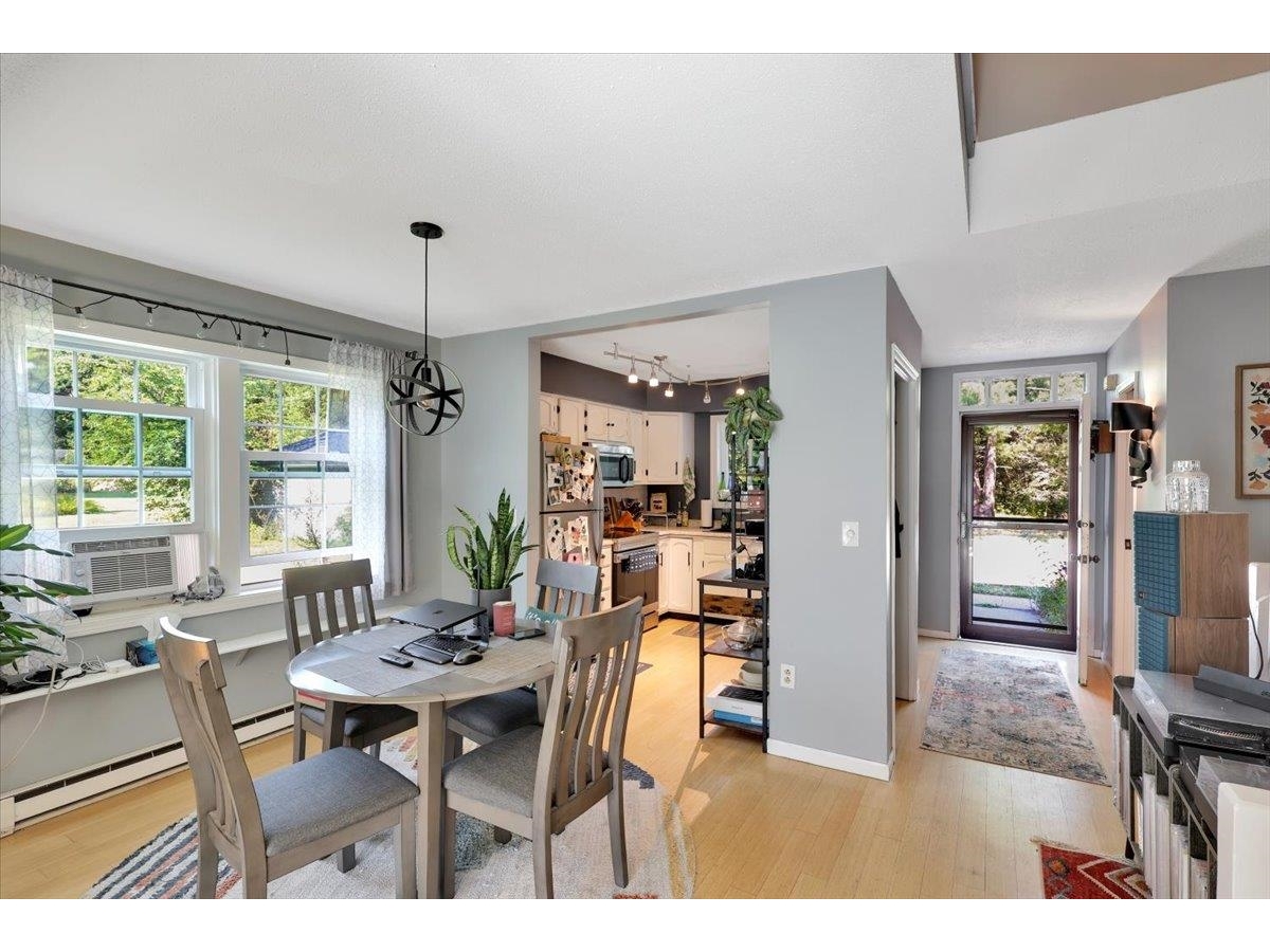45 Village Commons, Unit 1