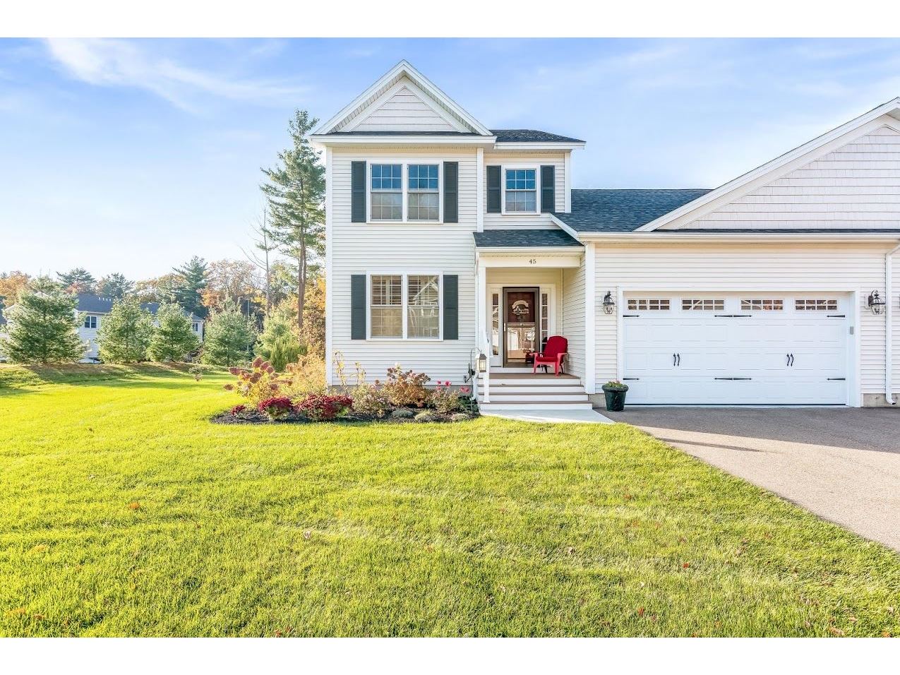 45 Waterlefe Way, Unit 45