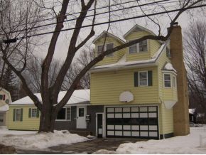 45 West Street
