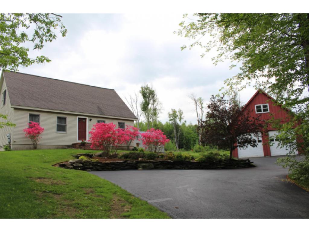 45 Wild Berry Lane