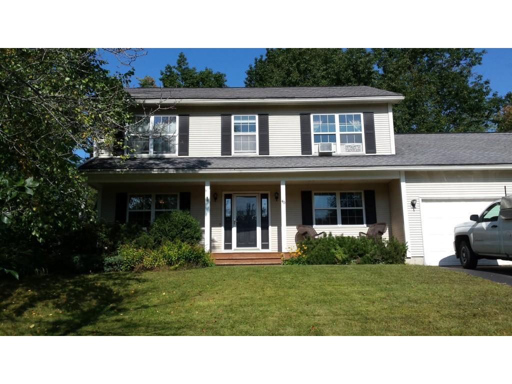 45 Wilkinson Drive