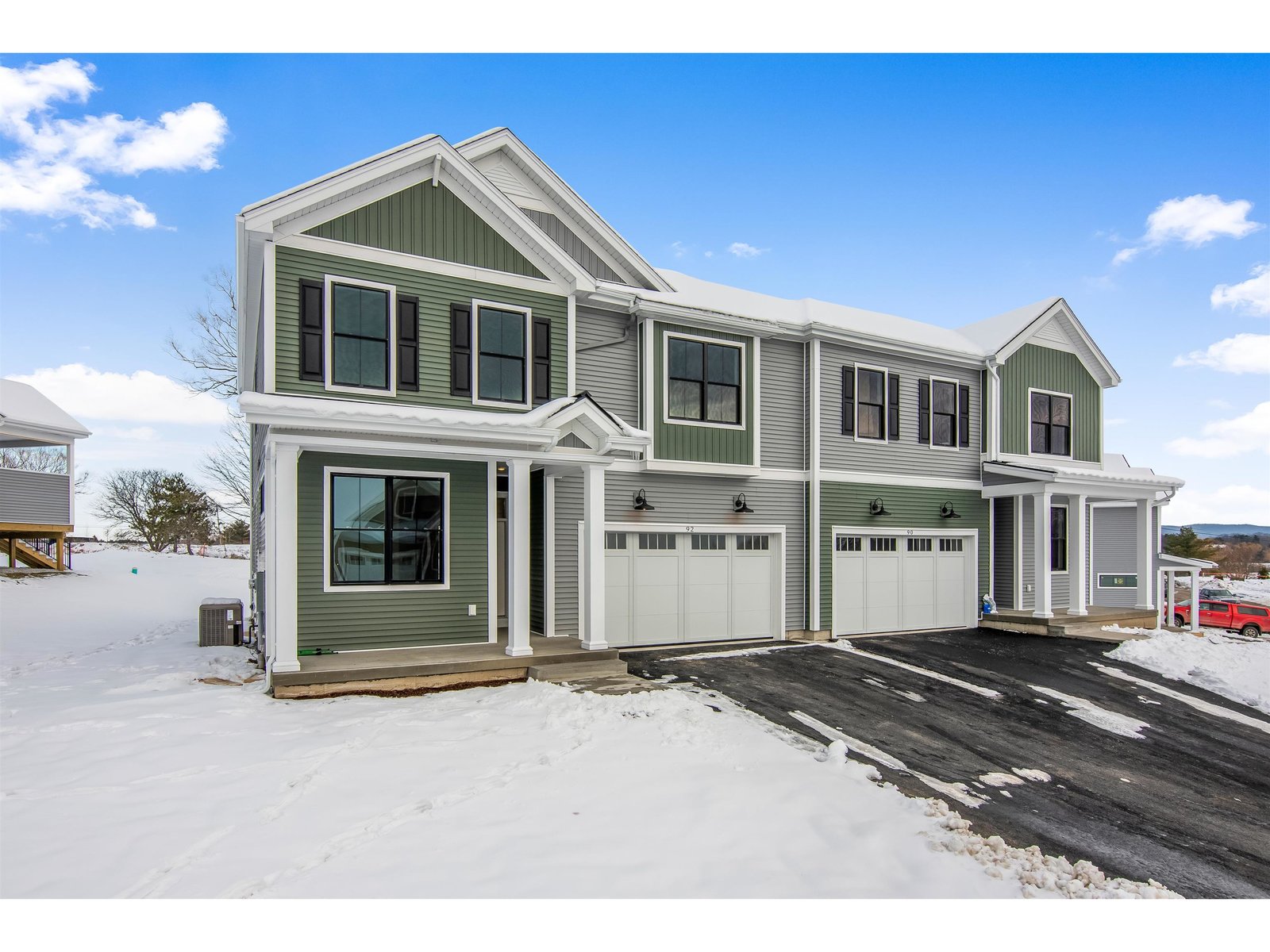 Chittenden County VT Real Estate & Homes for Sale