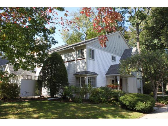 45 Winding Brook, Unit 45