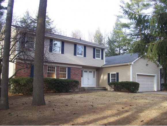 45 Woodbine Rd