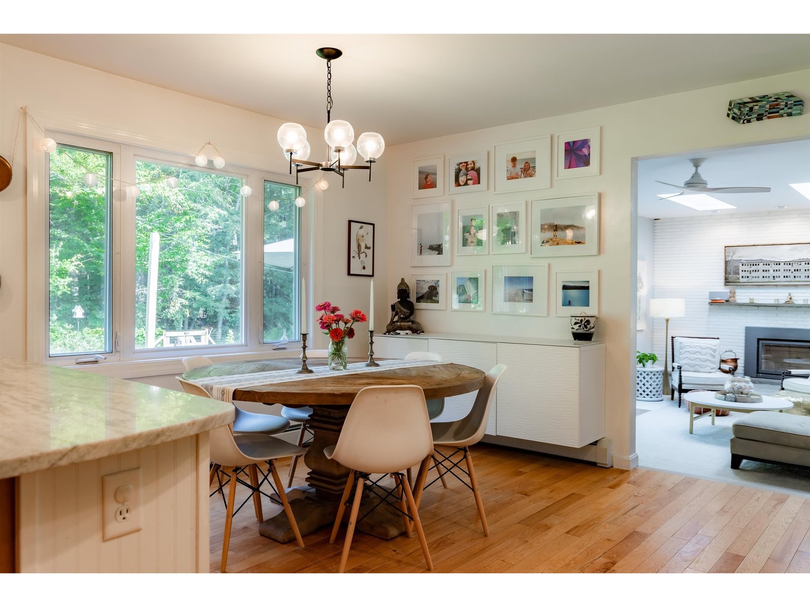 45 Woodbine Road
