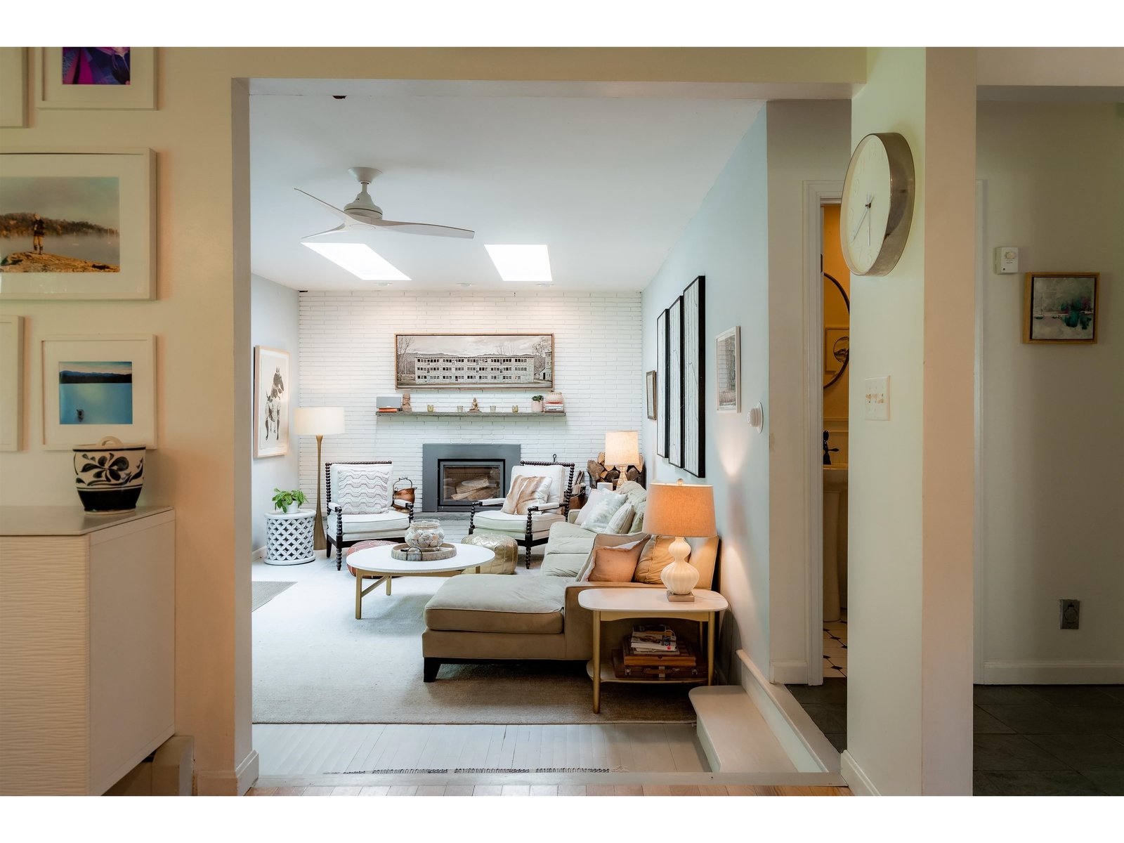 45 Woodbine Road