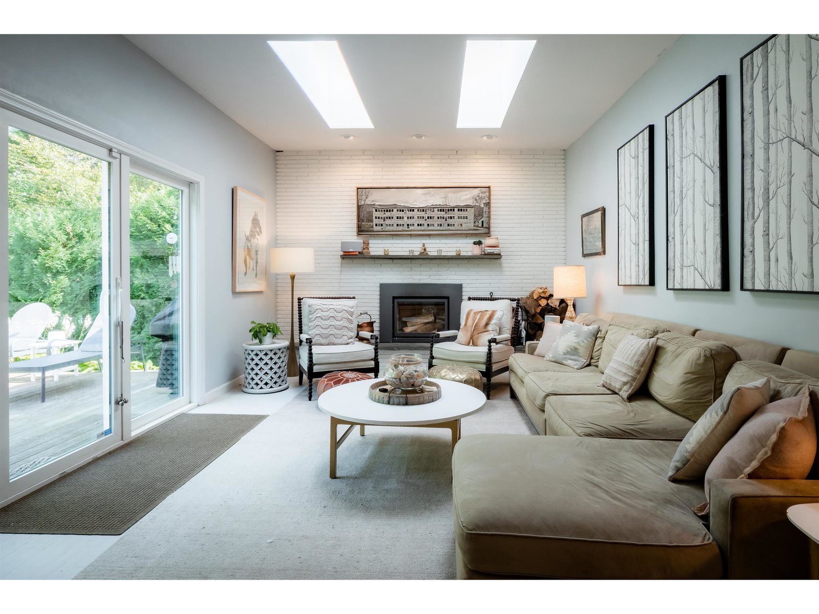 45 Woodbine Road
