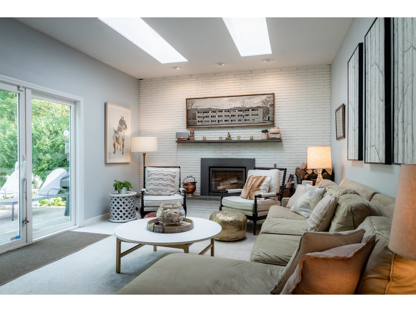 45 Woodbine Road