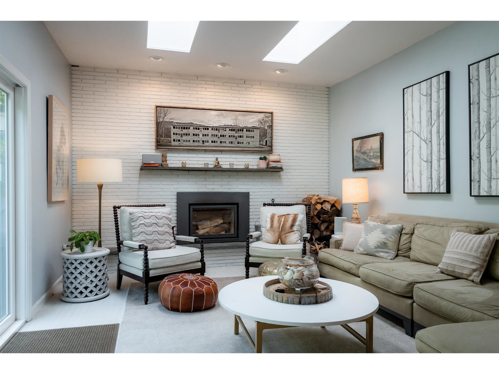 45 Woodbine Road