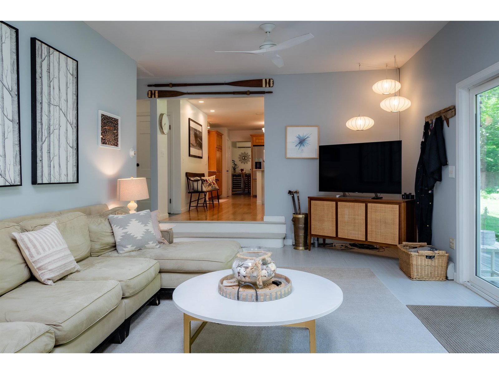 45 Woodbine Road
