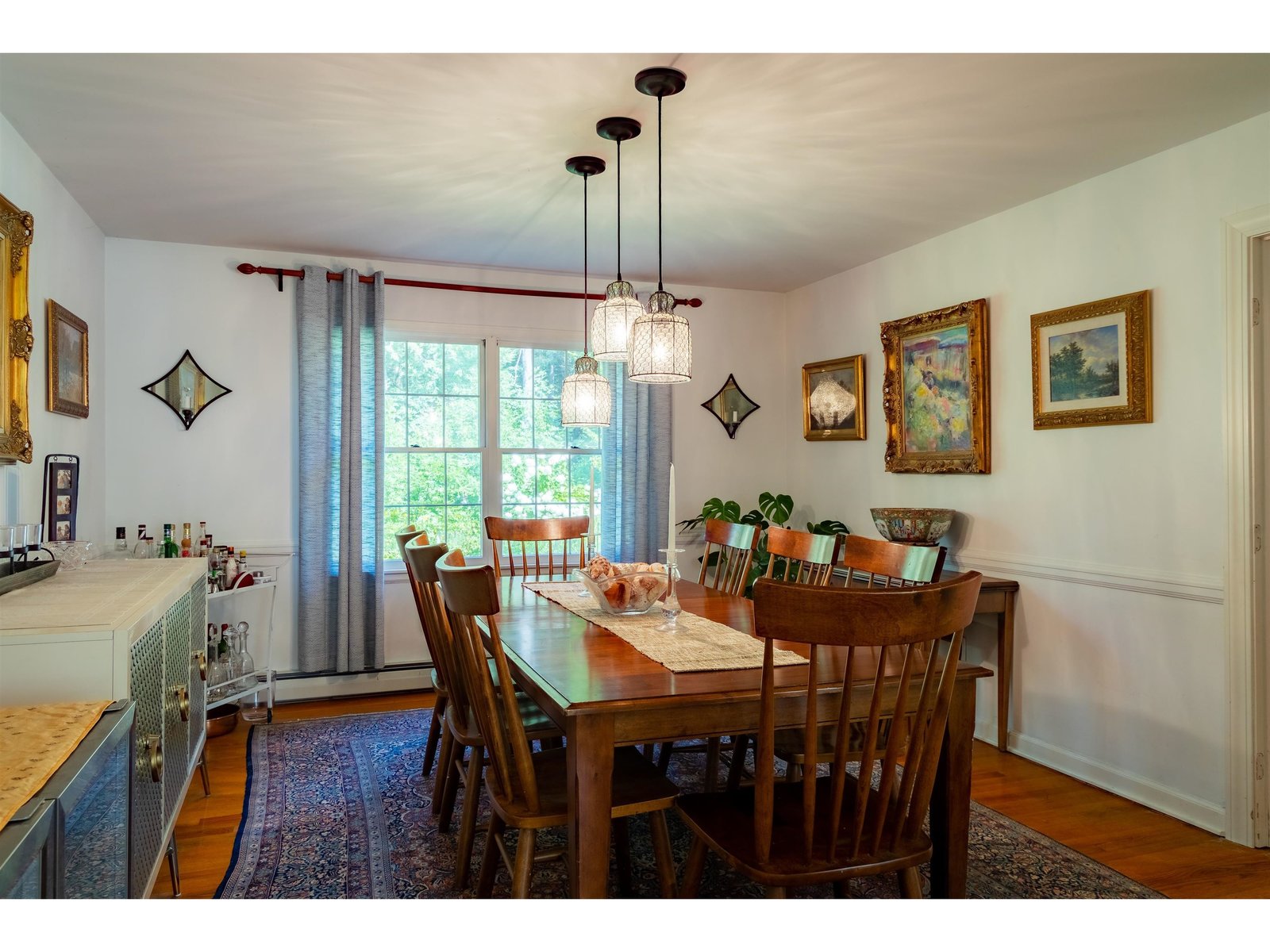 45 Woodbine Road