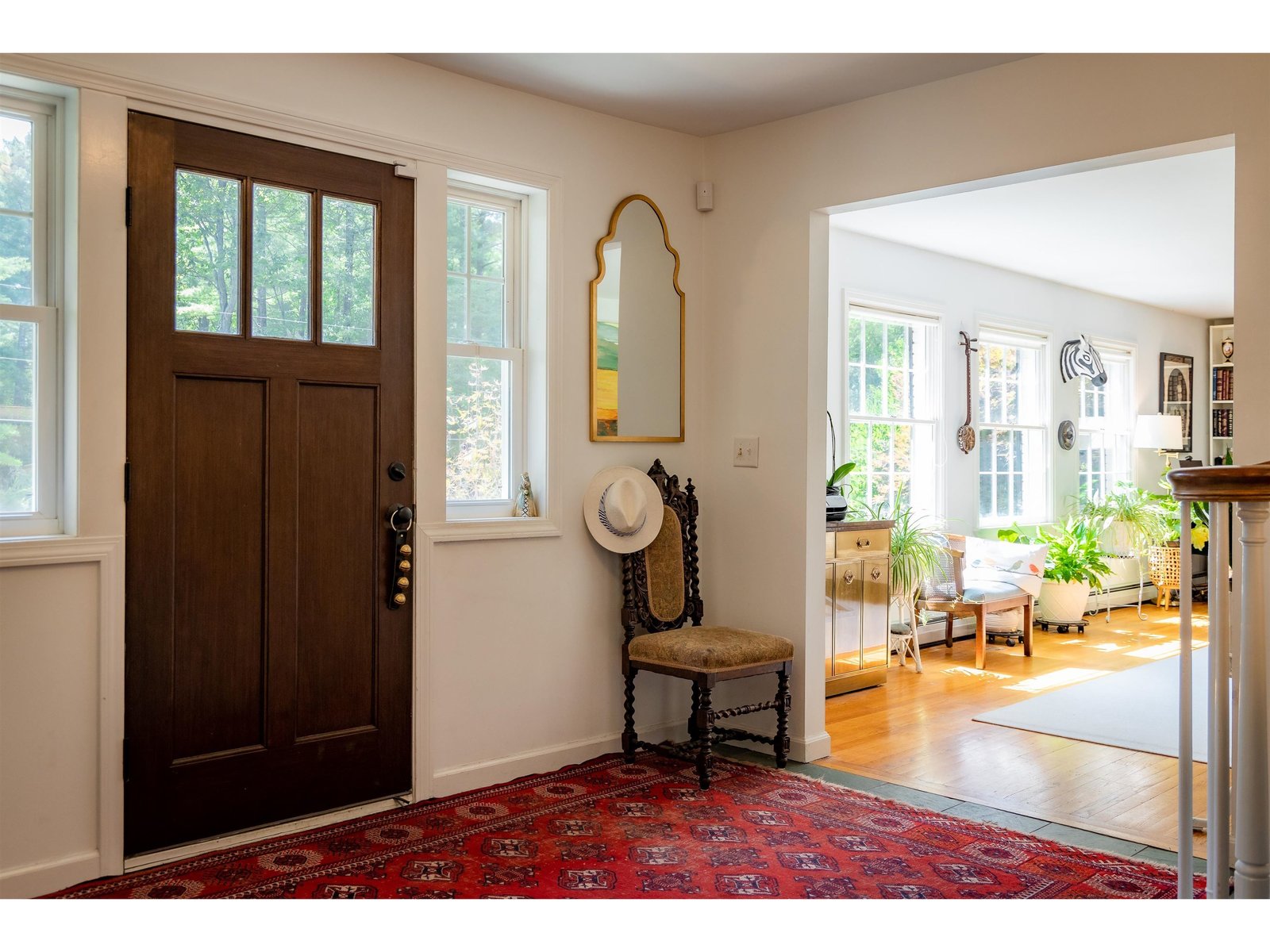 45 Woodbine Road