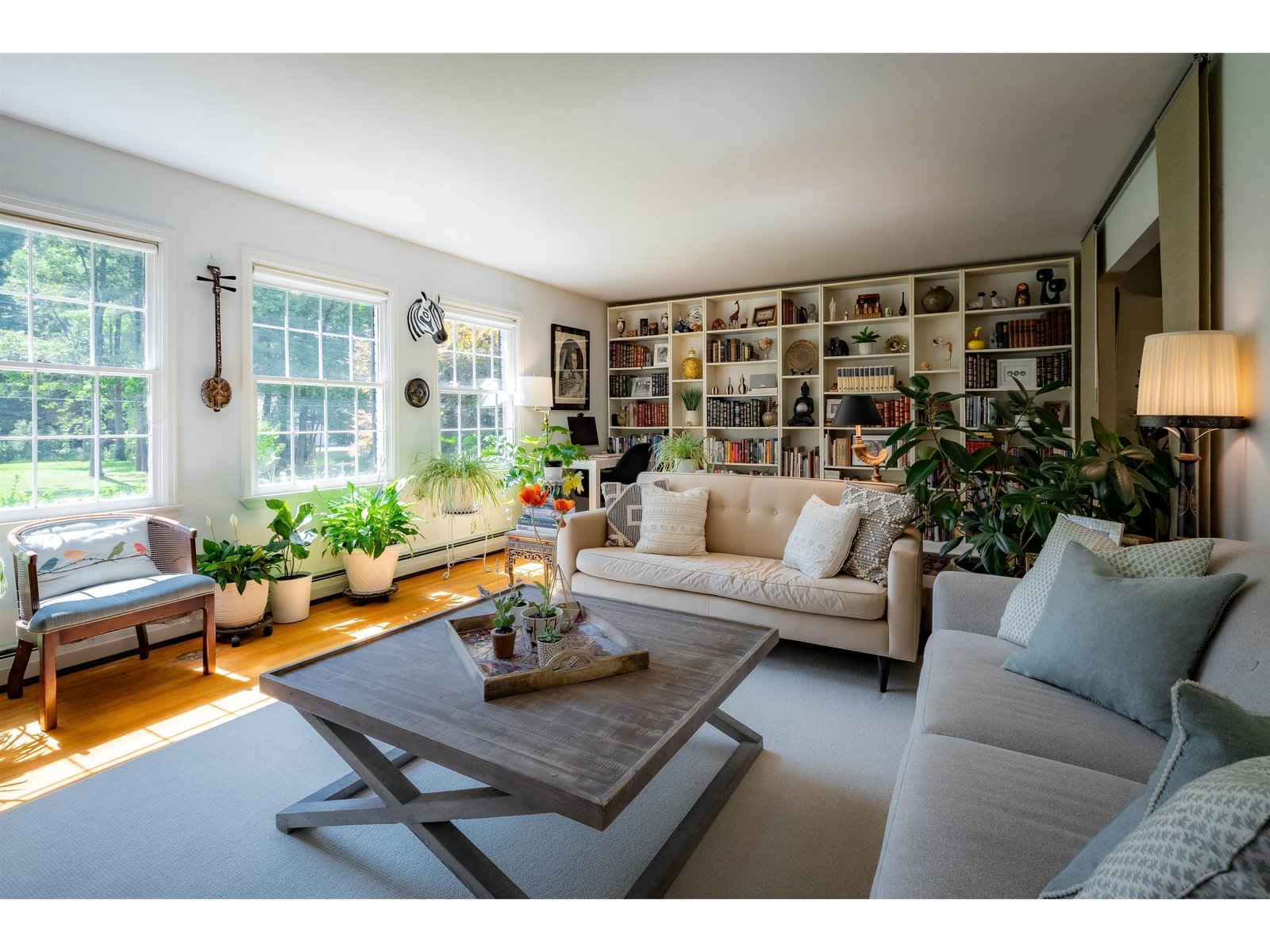 45 Woodbine Road