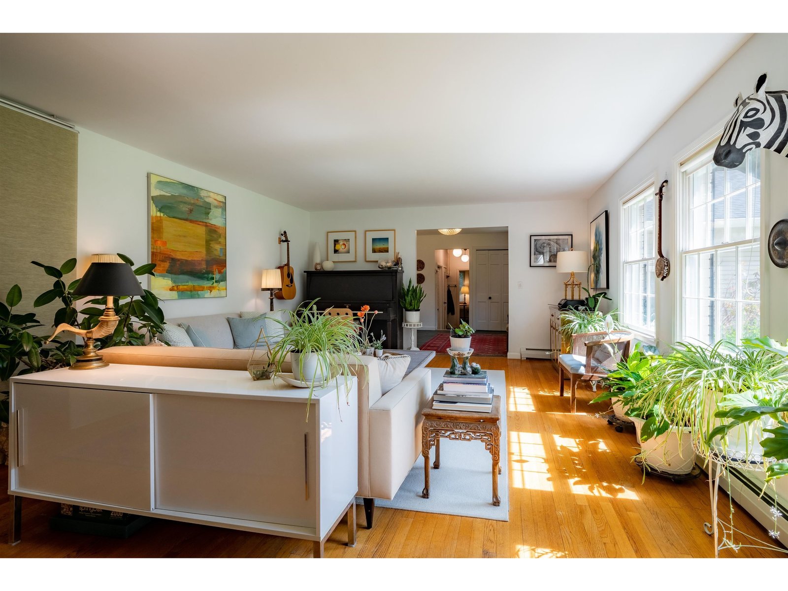 45 Woodbine Road