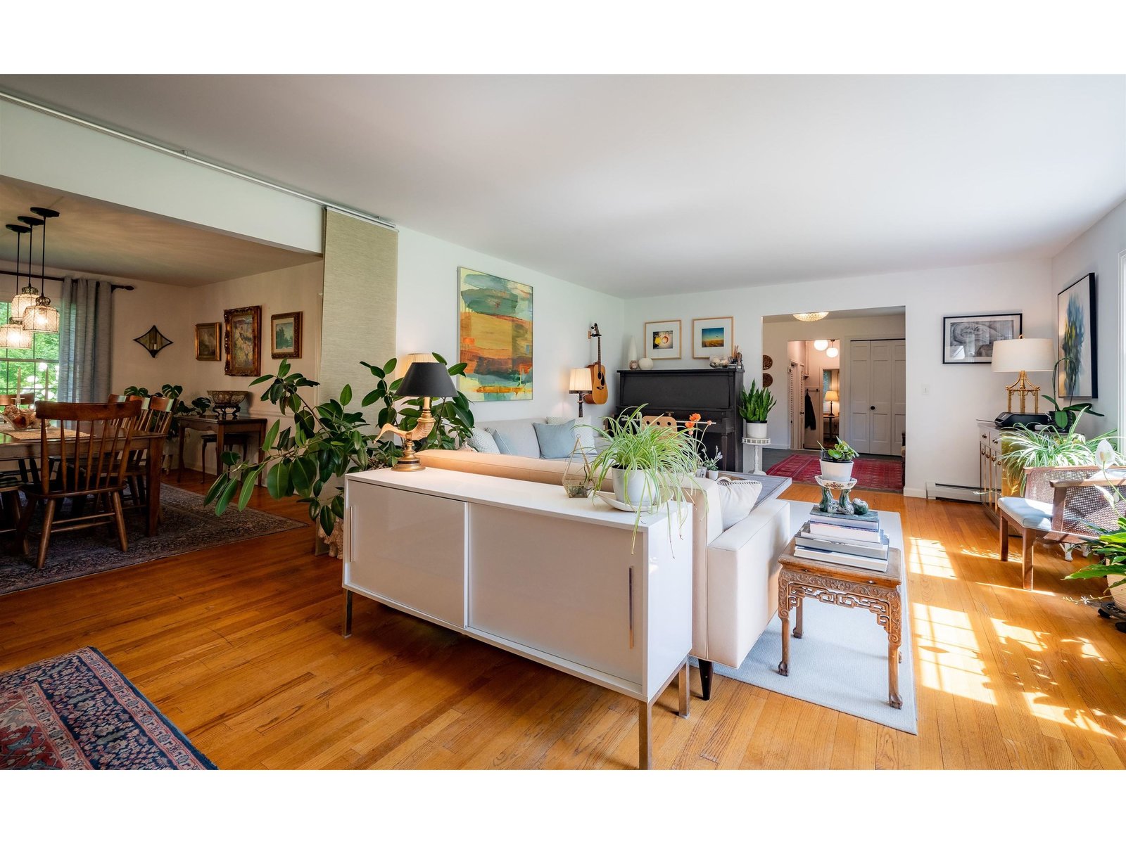 45 Woodbine Road