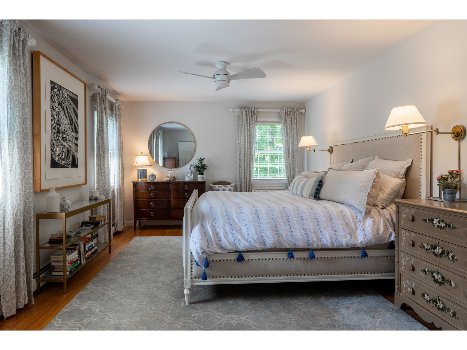45 Woodbine Road