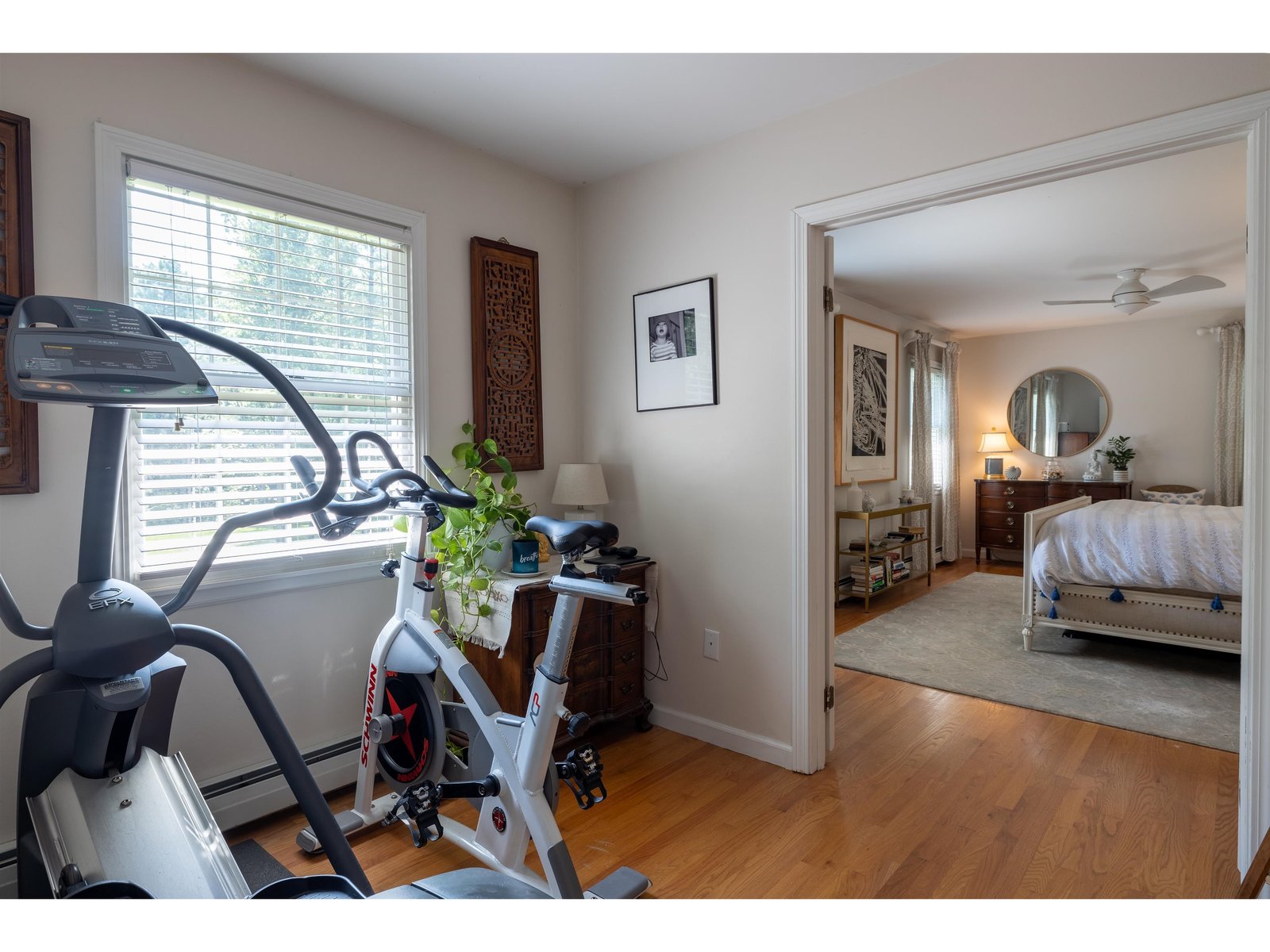 45 Woodbine Road
