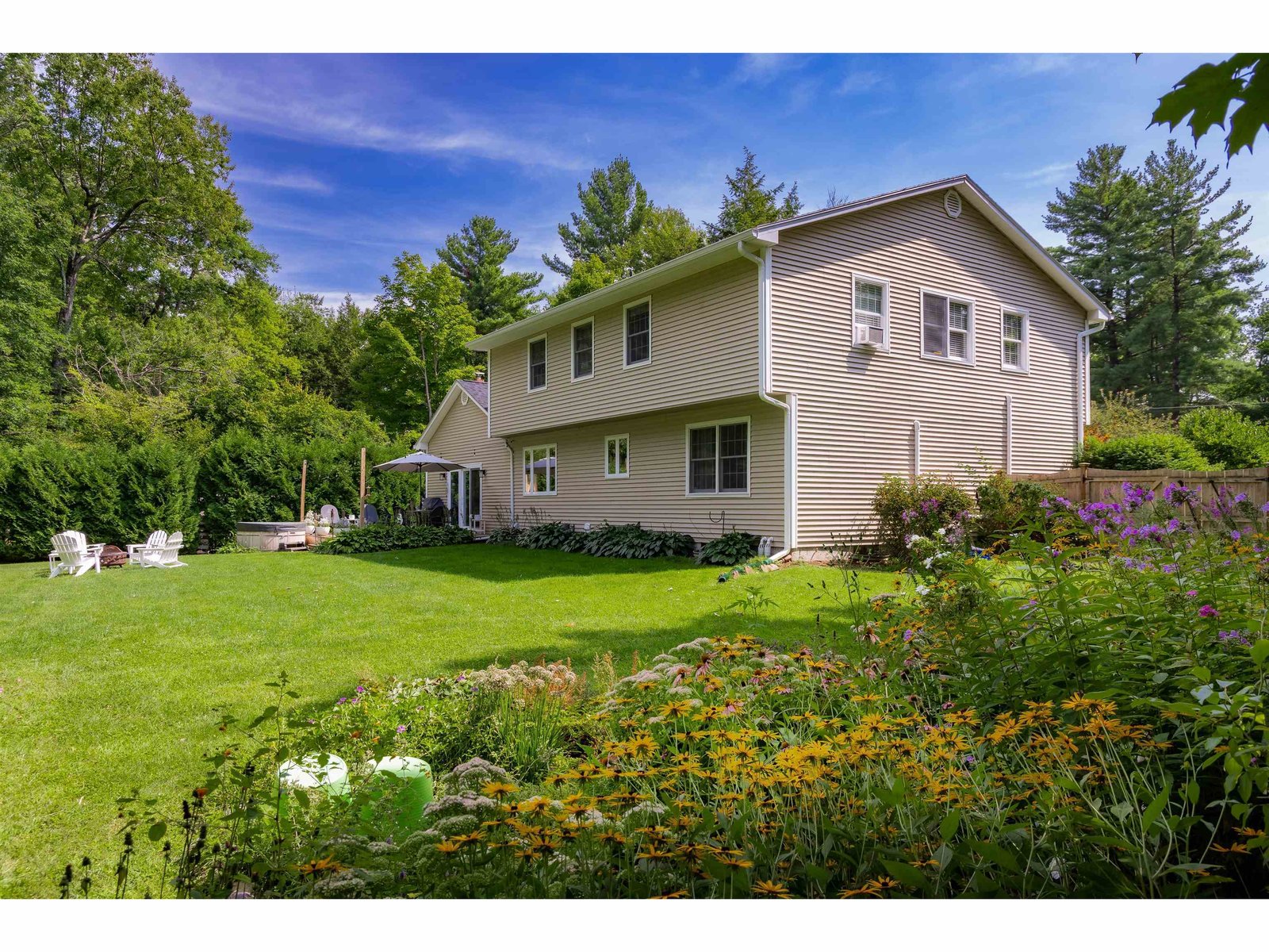 45 Woodbine Road