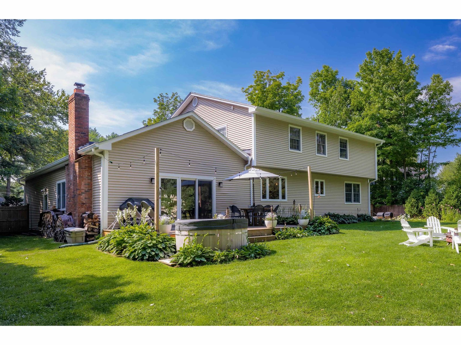 45 Woodbine Road