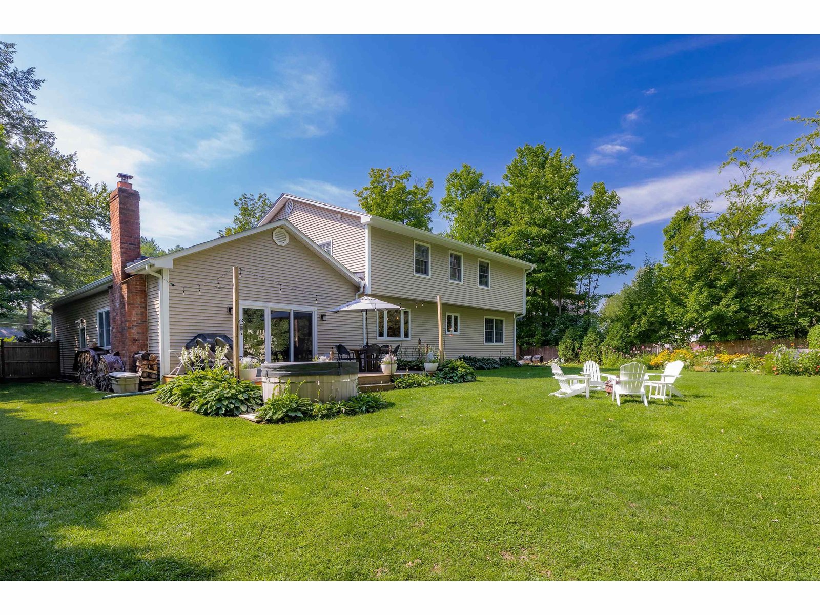 45 Woodbine Road