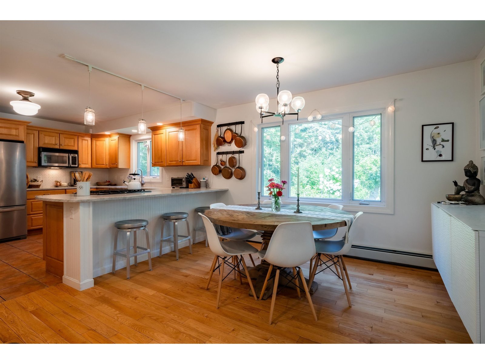 45 Woodbine Road