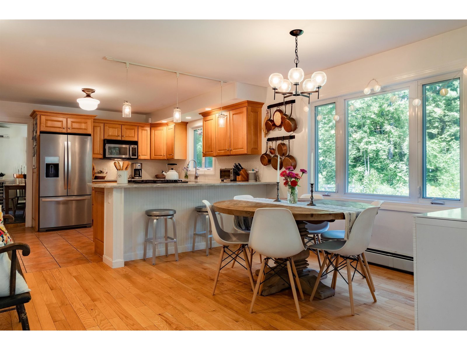 45 Woodbine Road