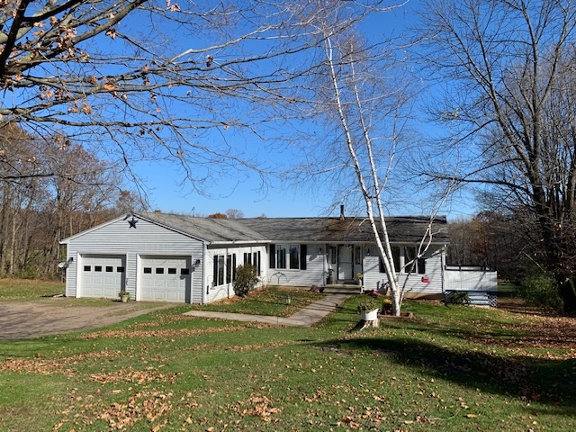 450 Bear Trap Road