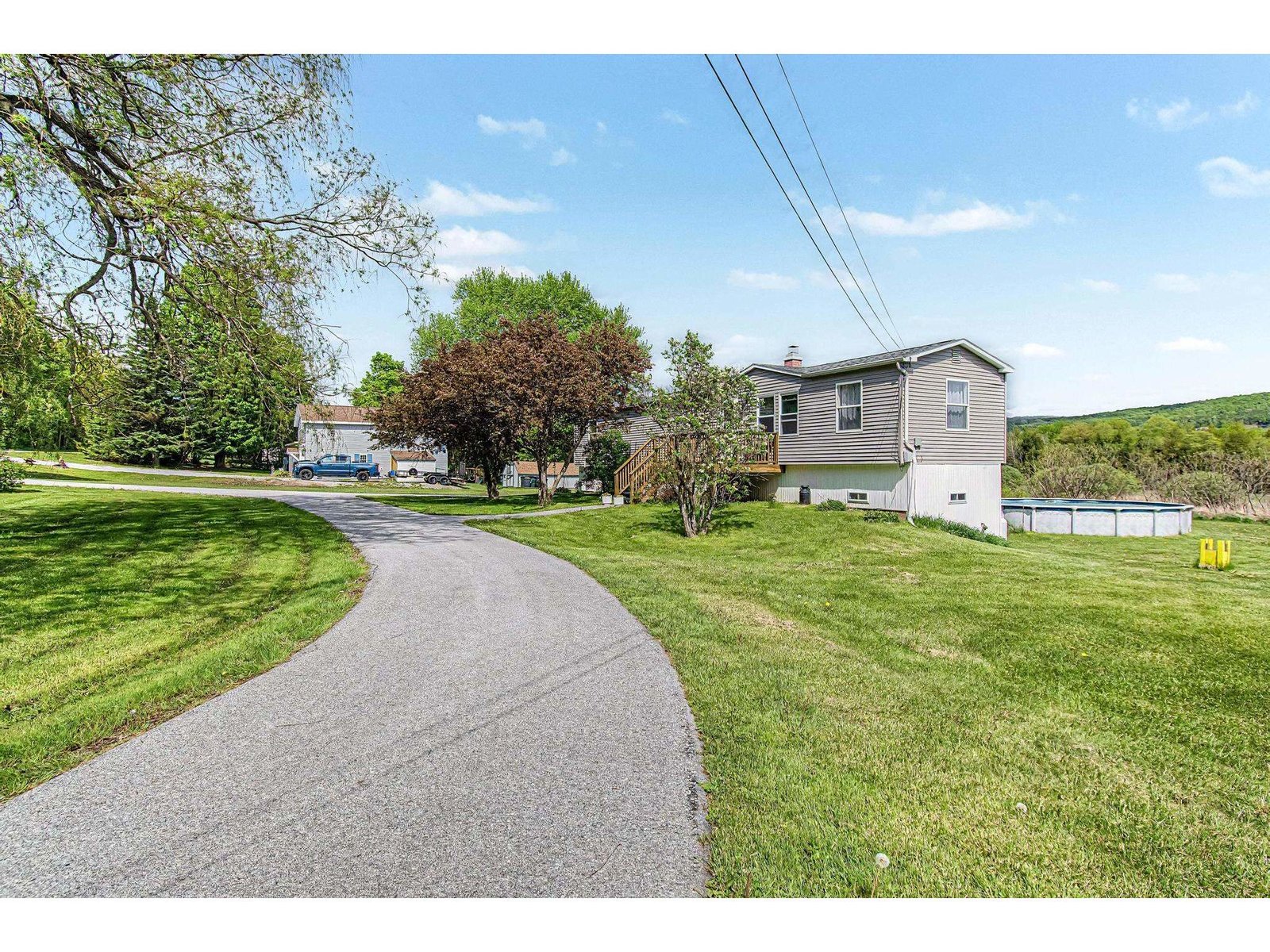 450 Bronson Road
