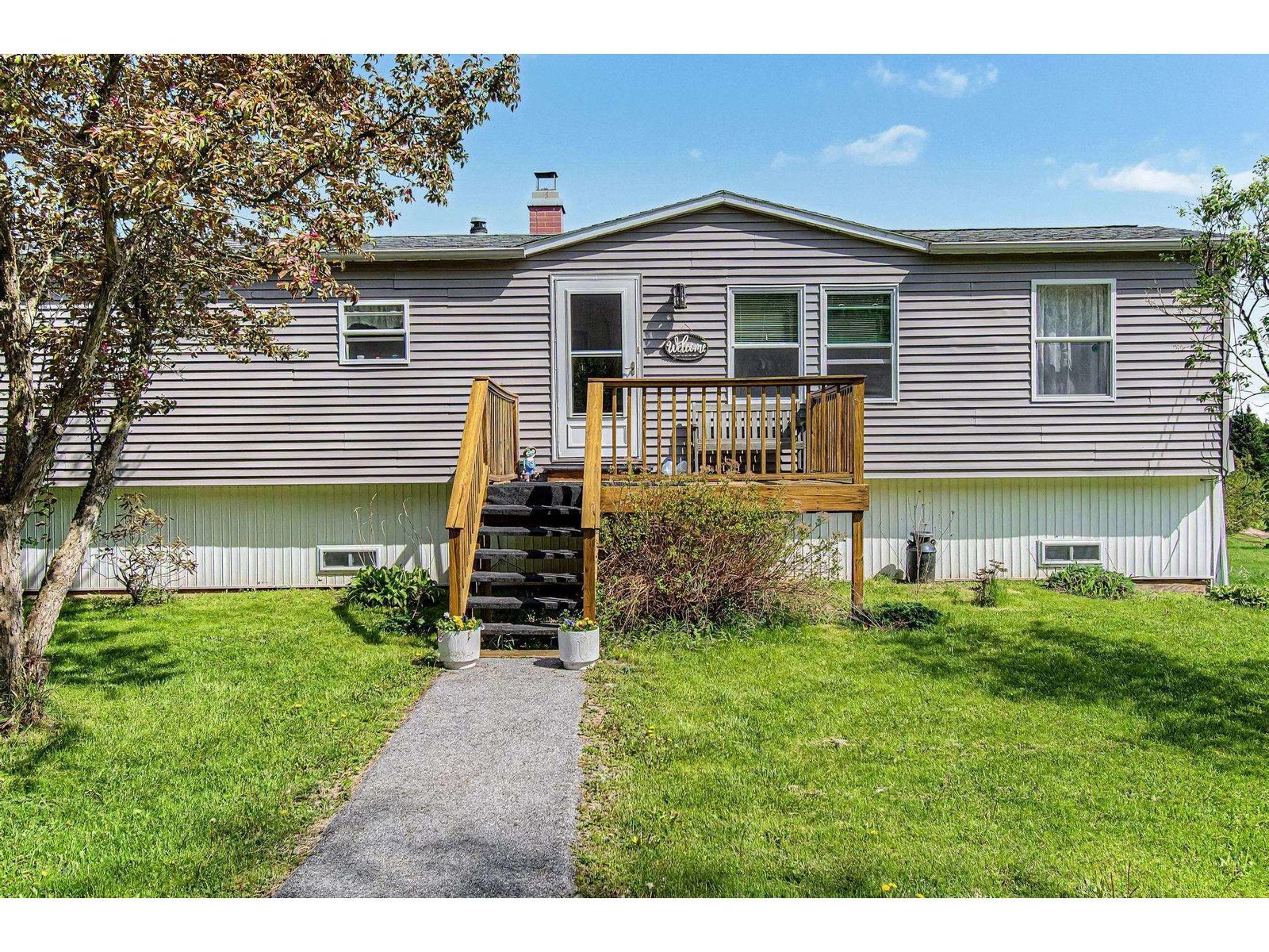 450 Bronson Road