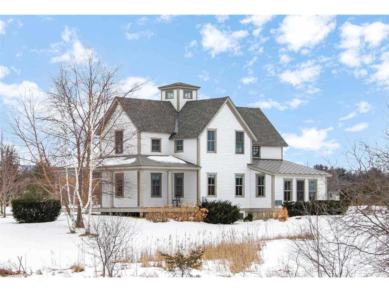 450 Cattail Road