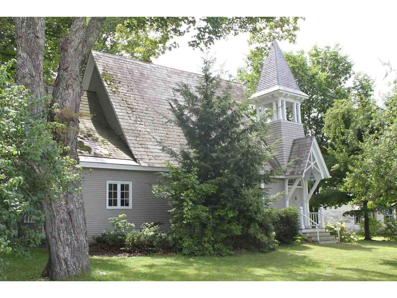 450 E. Main Street