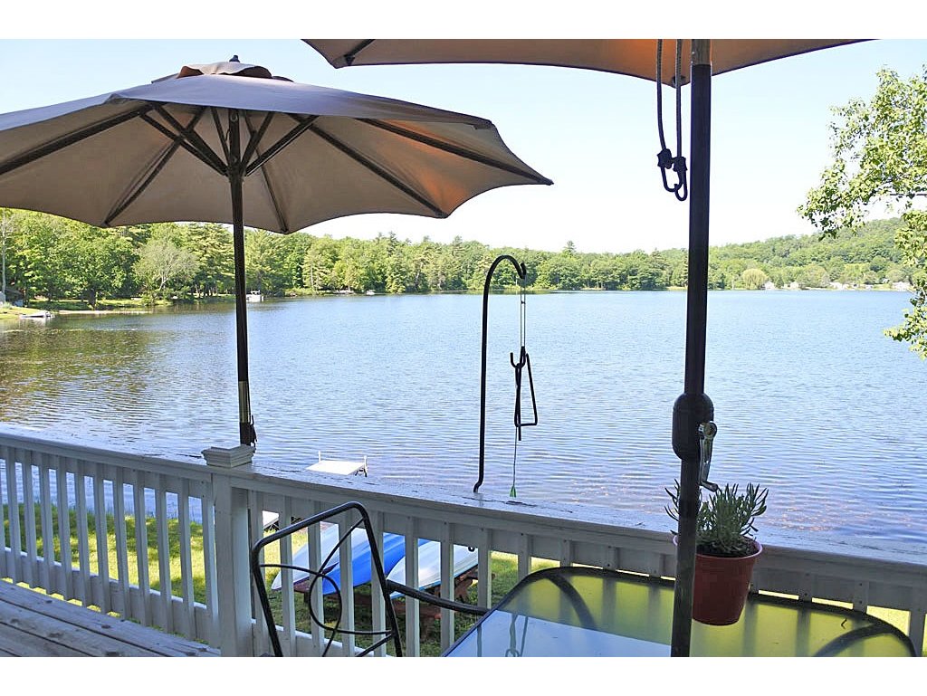 450 East Burr Pond Road Sudbury, Vermont Sold in 2020