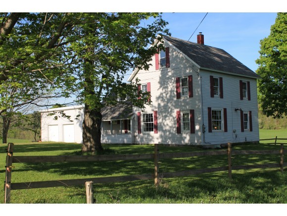 450 Egypt Road