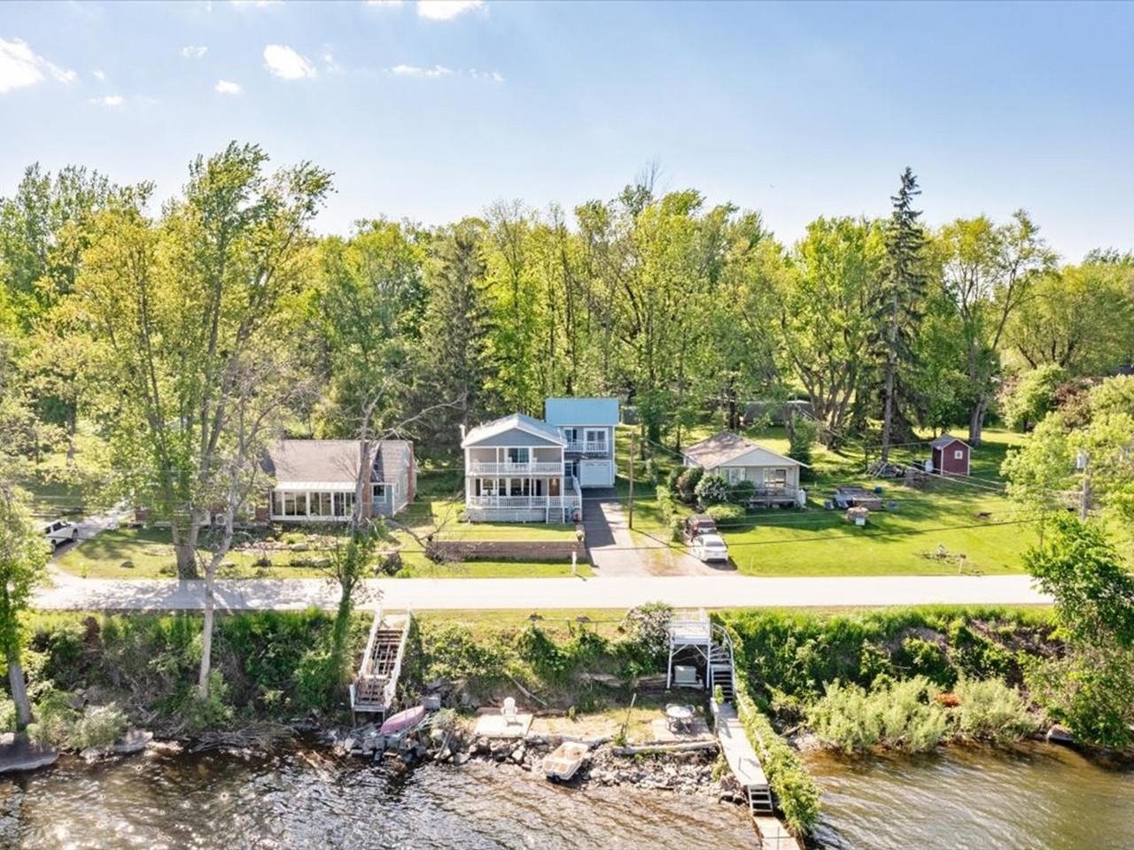 450 Hathaway Point Road St. Albans Town