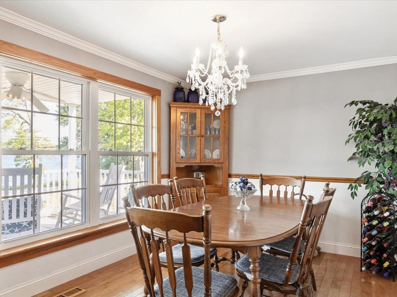 450 Hathaway Point Road
