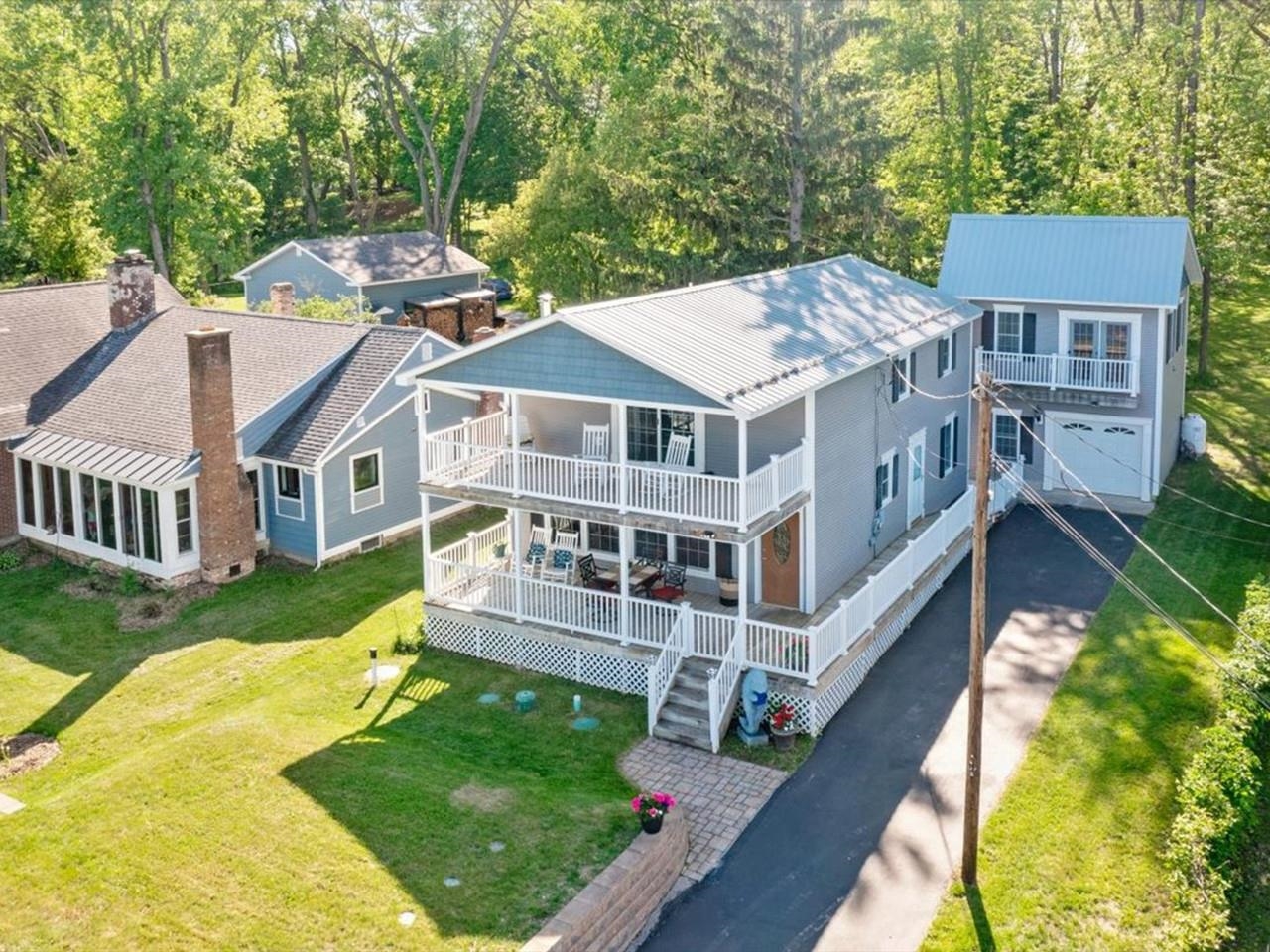 450 Hathaway Point Road